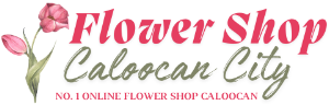 flower shop caloocan city