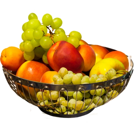 Fruit Basket Delivery to Manila Philippines